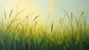 hierba — grass