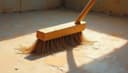 escoba — broom
