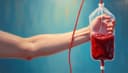 transfusión — transfusion