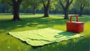 el pícnic — picnic