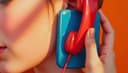 ¿Desea dejar un mensaje de voz? — Would you like to leave a voicemail?