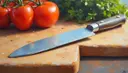 cuchillo — knife