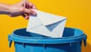 Ignore mi correo anterior — Please disregard my previous email