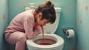 vómito — vomiting