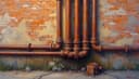 fontanería — plumbing