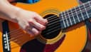 el acorde — chord