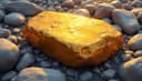 no todo lo que brilla es oro — all that glitters is not gold