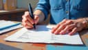 Le escribo para consultar sobre — I am writing to enquire about