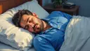 dormir — to sleep