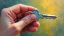 llave — key
