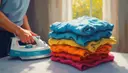 planchar — to iron