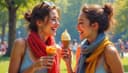 llevarse bien — to get along well