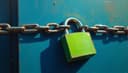 el cifrado — encryption