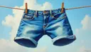 pantalón — pants