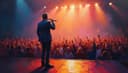 el artista principal — headliner