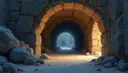 bóveda — vault