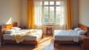habitación — bedroom