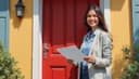 agente inmobiliario — real estate agent