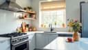 cocina — kitchen