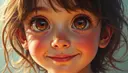 Los Ojos de Julia — Julia's Eyes