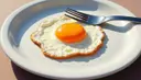 huevo — egg