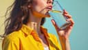 beber — to drink