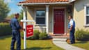 embargo — seizure / foreclosure