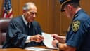 orden de arresto — arrest warrant