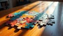 rompecabezas — puzzle