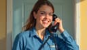 Gracias por llamar — Thank you for calling