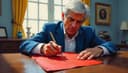 poder notarial — power of attorney