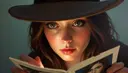 El Secreto de Sus Ojos — The Secret in Their Eyes