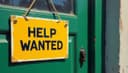 vacante — vacancy / job opening