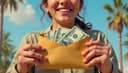 sueldo — wage / pay