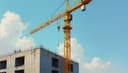 obra — construction work / project