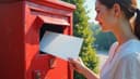 A su más pronta conveniencia — At your earliest convenience
