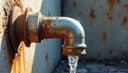 la fontanería — plumbing