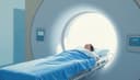 resonancia magnética — MRI