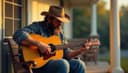 el blues — blues