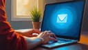 Le envío los detalles por correo — I'll email you the details