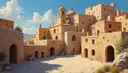 arquitectura — architecture