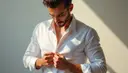 camisa — shirt