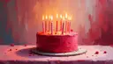 cumpleaños — birthday