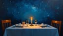 noche especial — special night