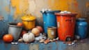 basura — trash