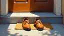 zapato — shoe