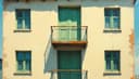 apartamento — apartment