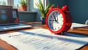 el plazo — deadline