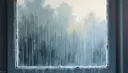 lluvia — rain