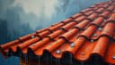 el tejado — roof